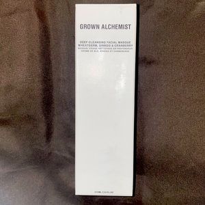 Grown Alchemist Deep Cleansing Facial Masque 75ml